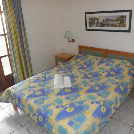 Lakonia Bay Apartments Архангелос Екстериор снимка