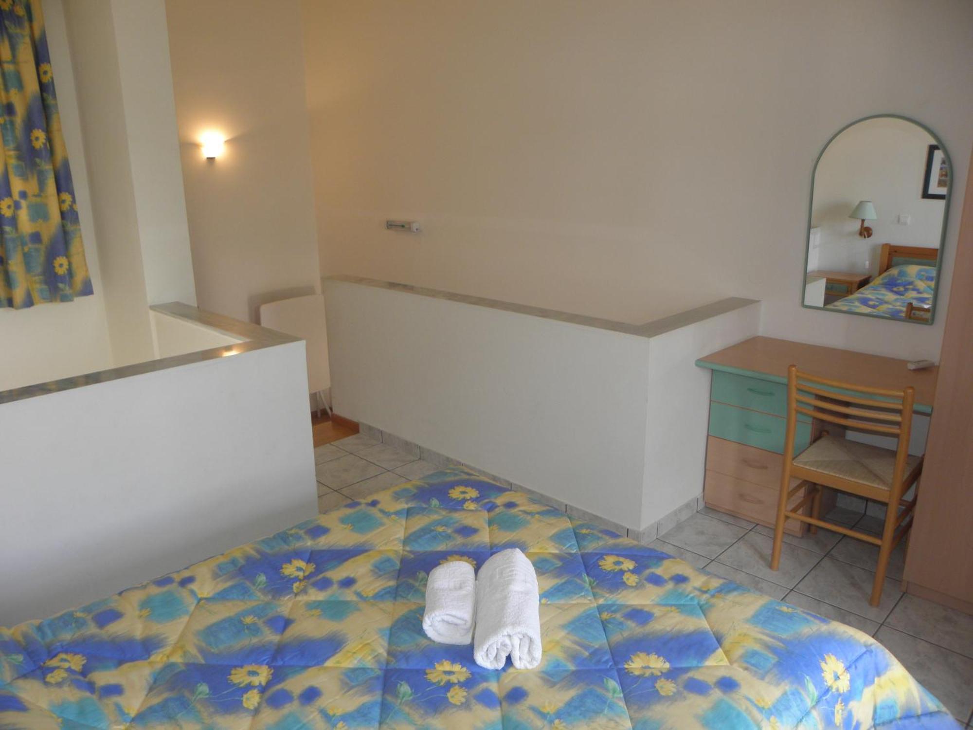 Lakonia Bay Apartments Архангелос Екстериор снимка