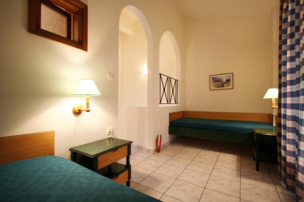 Lakonia Bay Apartments Архангелос Екстериор снимка