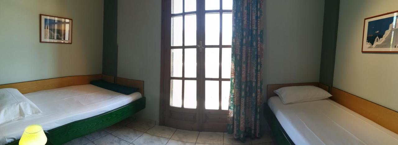 Lakonia Bay Apartments Архангелос Екстериор снимка