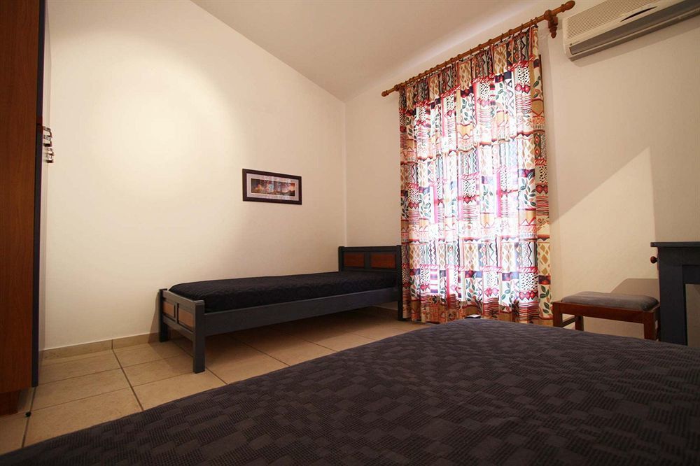 Lakonia Bay Apartments Архангелос Екстериор снимка