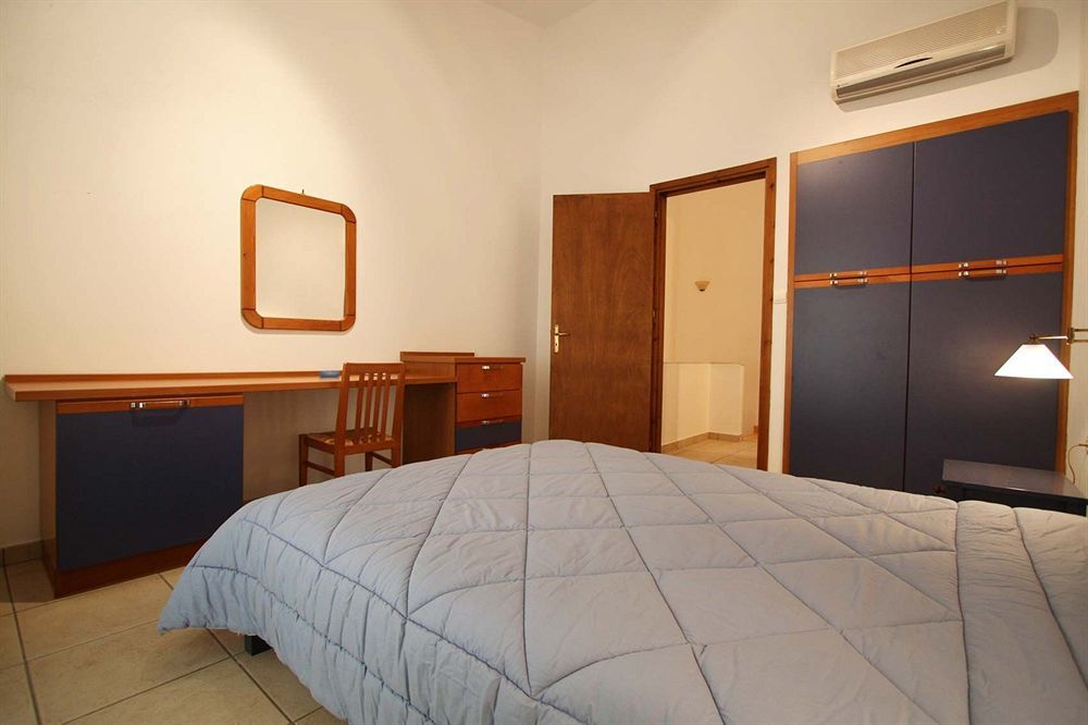 Lakonia Bay Apartments Архангелос Екстериор снимка
