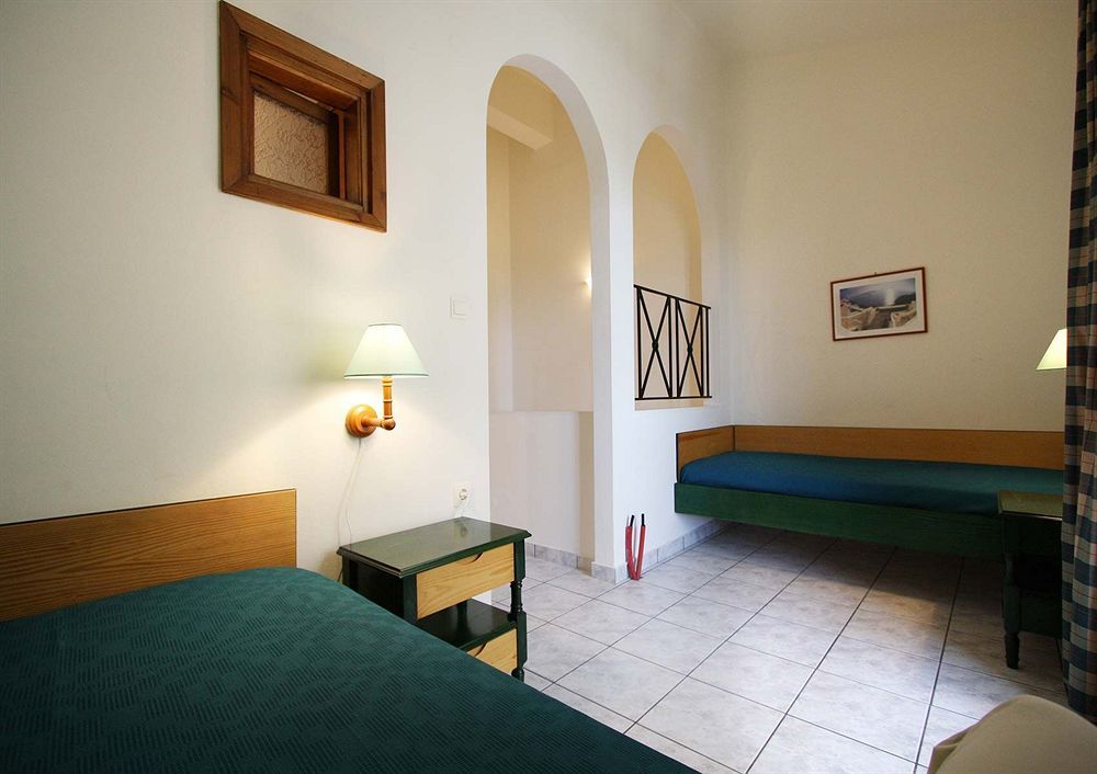 Lakonia Bay Apartments Архангелос Екстериор снимка