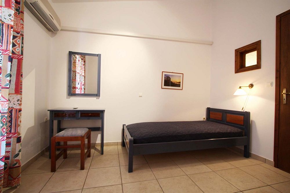 Lakonia Bay Apartments Архангелос Екстериор снимка